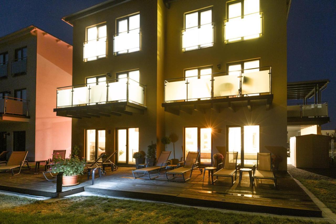Lagunenhaus Joy Neukieritzsch Exterior photo